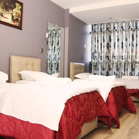 Hotel Relax 3*