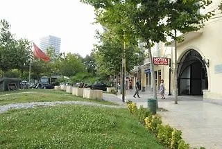Szálloda Relax