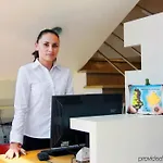 Relax Ξενοδοχείο Τίρανα