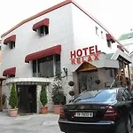 Ξενοδοχείο Relax Τίρανα