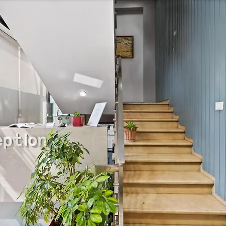 リラックス ホテル