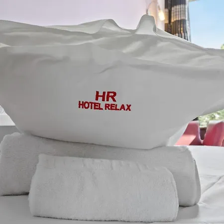 リラックス ホテル 3*