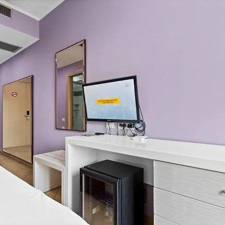 リラックス ホテル