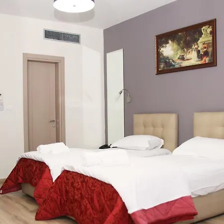 Relax Hotel 3*