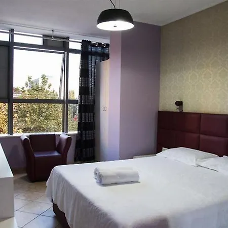 Relax Hotel Tirana