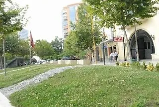 Relax Ξενοδοχείο