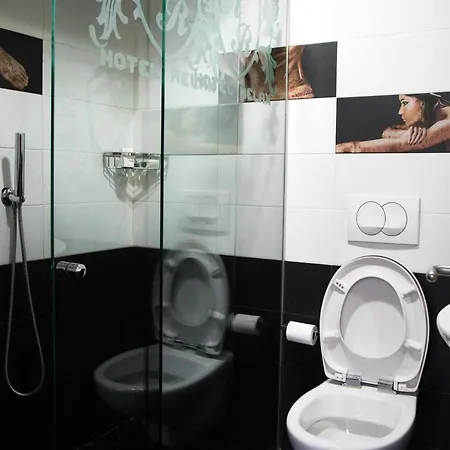 Hotell Relax