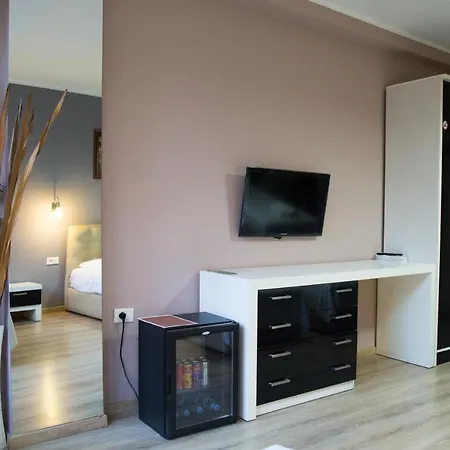 Relax Hotel 3*
