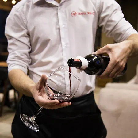 ホテル リラックス