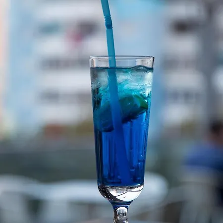 リラックス ホテル