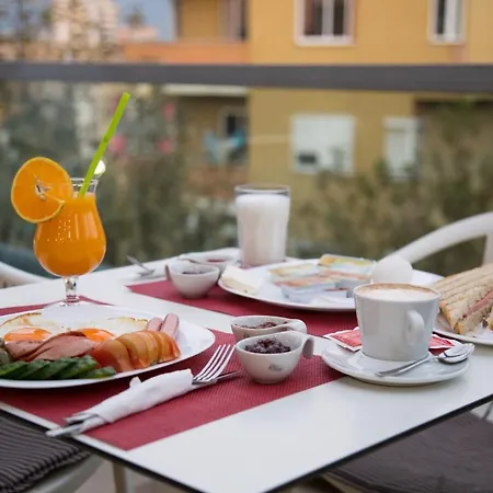 リラックス ホテル