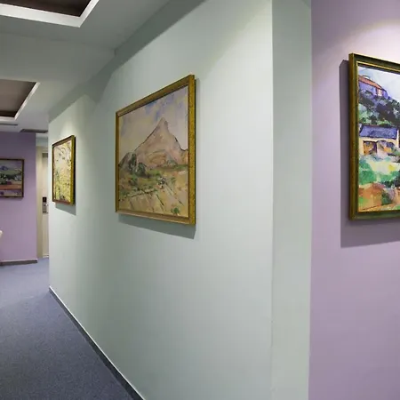 ホテル リラックス 3*