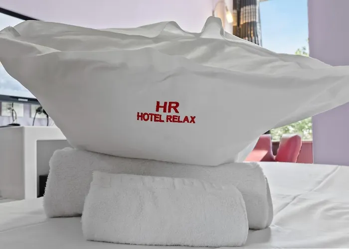 Relax Otel 3*