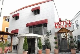 Relax 3* Tirana